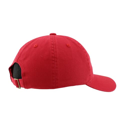 Ohio State Buckeyes 2024 National Champions Rope Hat - Official Championship Gear