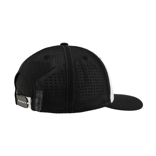 Zephyr Standard NCAA Officially Licensed Trucker Hat Dakota Fan Focus, Team Color, One Size : Buy Online at Best Price in KSA - Souq is now