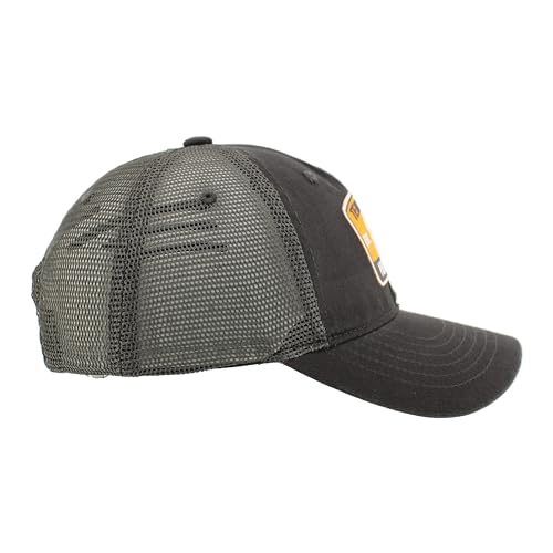ZHATS NCAA Officially Licensed Hat University Patch Switchback
