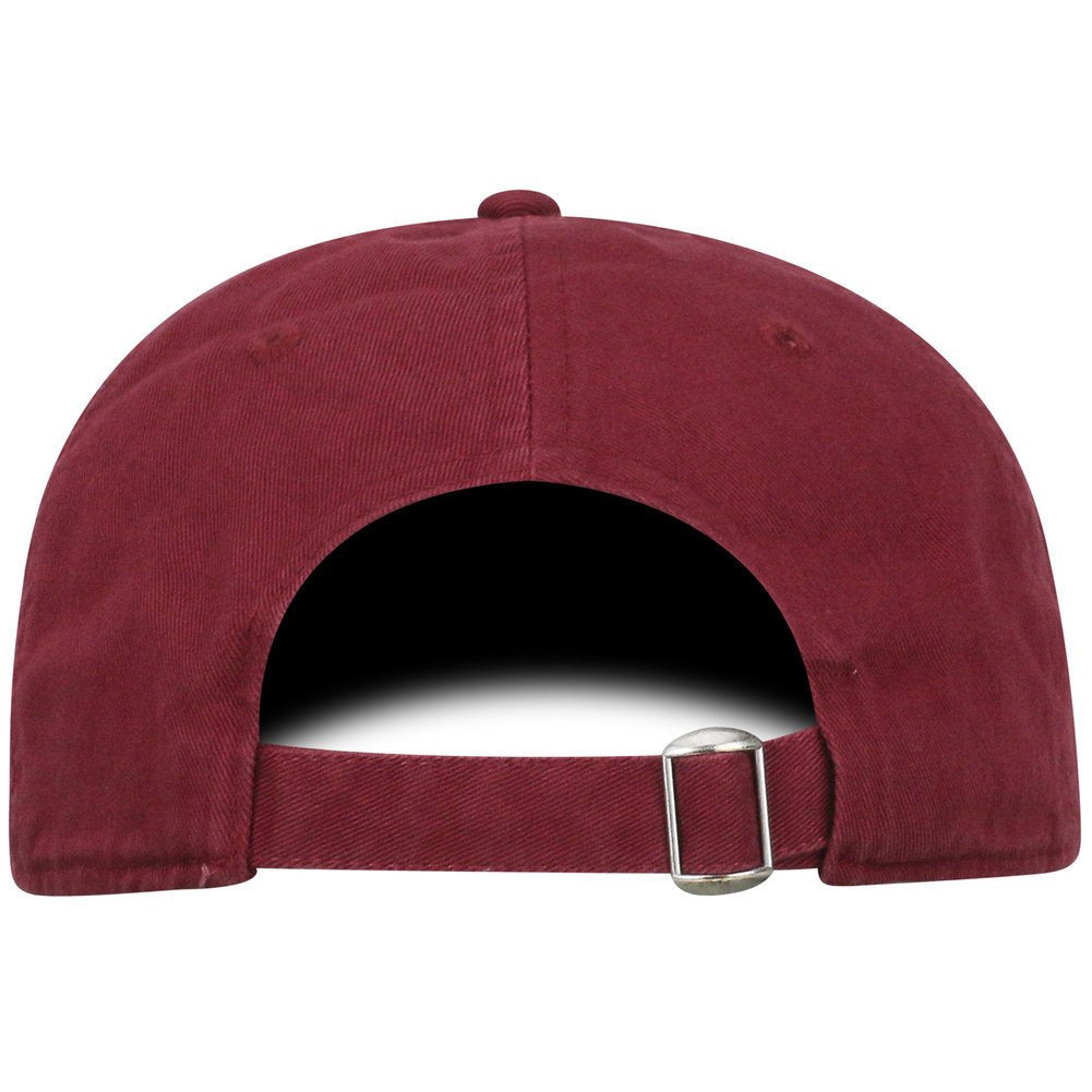 Legacy NCAA South Carolina Gamecocks Old Favorite Adjustable Snapback Hat - View #11