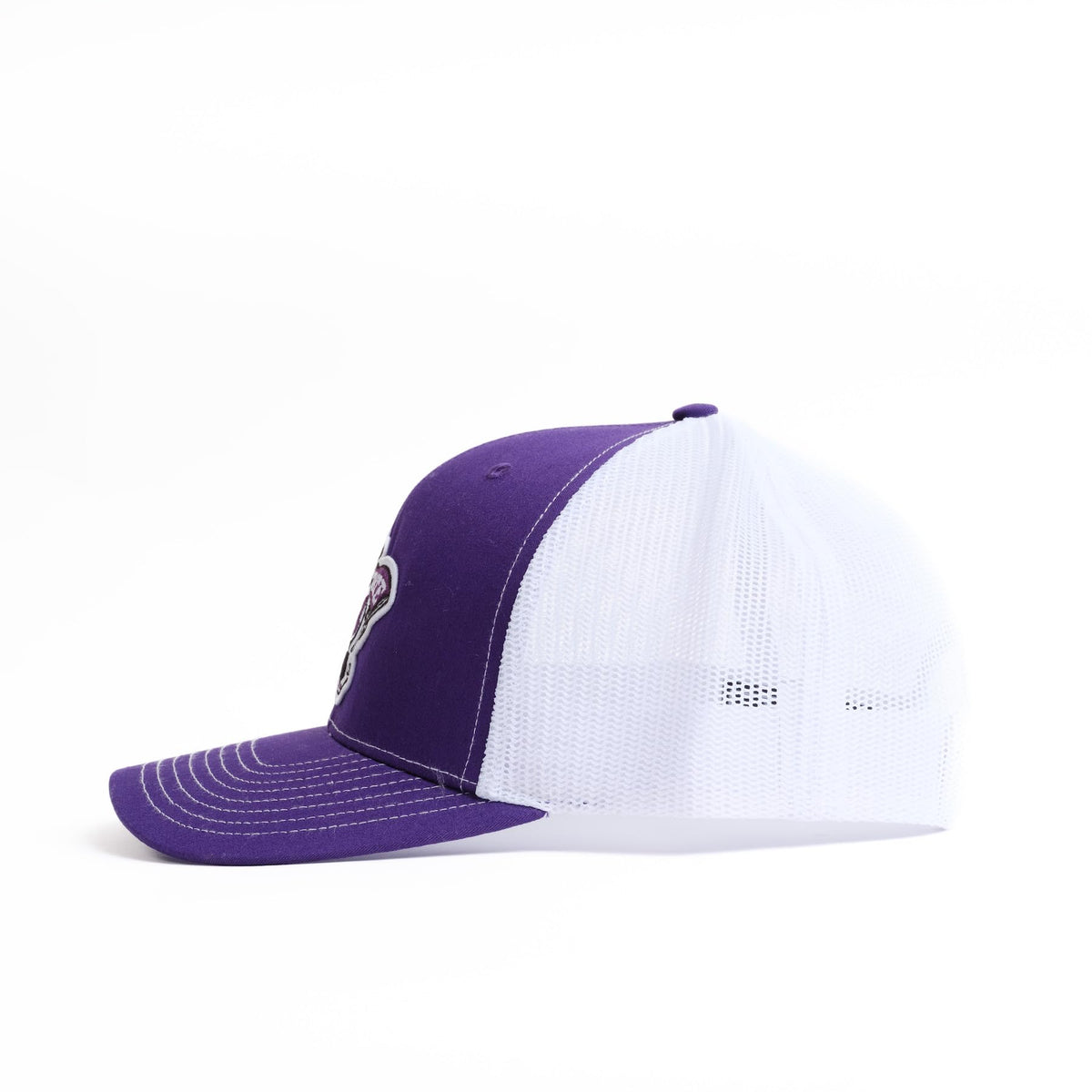 K-State Hat Kansas State Wildcats Premium Adjustable 