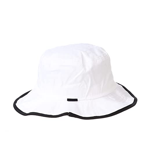 CDL TOKYO CDL Pile Bucket Hat　white　S CDL TOKYO CDL Pile Bucket Hat white S PRE-ORDER] CDL Pile