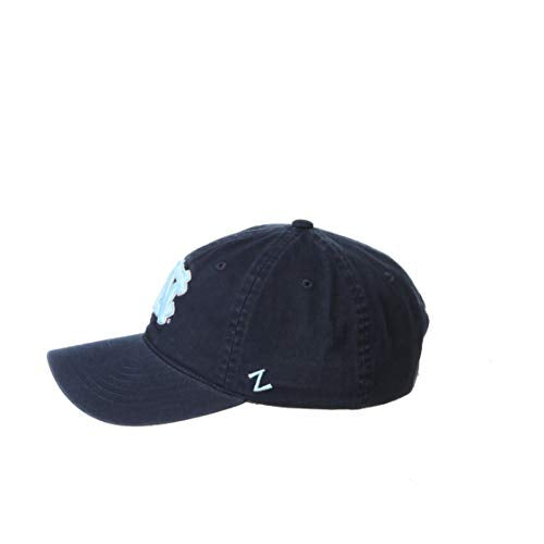 Adjustable Snapback College Cap Zephyr NCAA University Hat - Adjustable Snapback For Kids & Youth Team Colors Youth Adjustable Baseball Cap