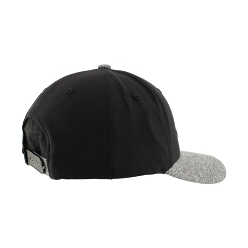 Cappello Zephyr NCAA Purdue: Impatto Pre-partita, Ufficiale E Ricamato 3D - 2