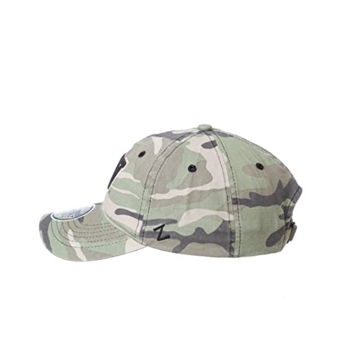 Zephyr Men's Standard Operation Hat Trick GI, Camo, Adjustable