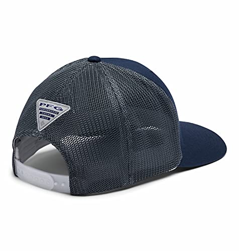 columbia unisex adult collegiate pfg mesh ball cap