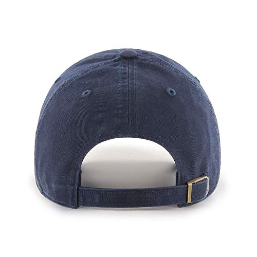47 detroit tigers fitted hat