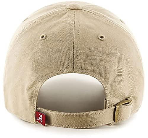 University of Louisville Baseball Adjustable Relaxed Twill Hat | Legacy Apparel | One Size | Misc. | Scarlet Red | Hat/Adjustable