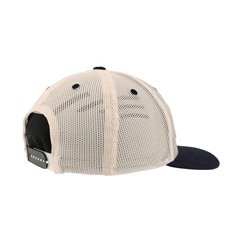 Zephyr Washington Huskies Snapback Hat – Officially Licensed NCAA, Gray Polo Knit - View #2