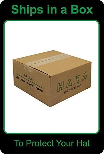 HAKA ATL City Trucker Hat, Atlanta Hat for Men & Women