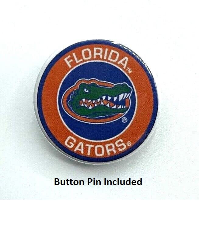Men's New Era White Florida Gators Collegiate 9FIFTY A-Frame Snapback Hat