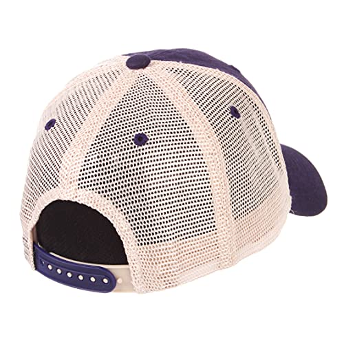 Zephy: Aizona Team Logo Scholaship Hat | Univesity Of Aizona