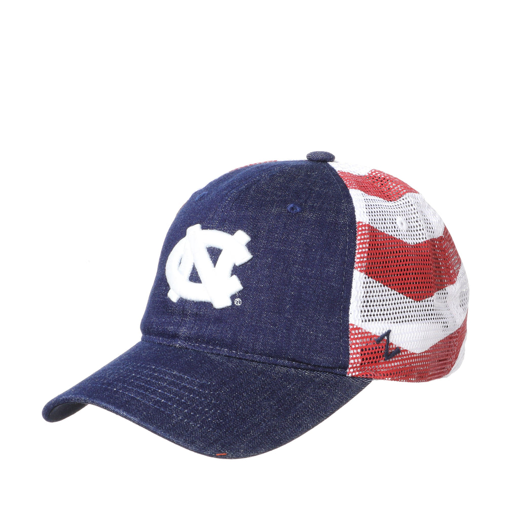 North Carolina Tar Heels Anthem University Hat