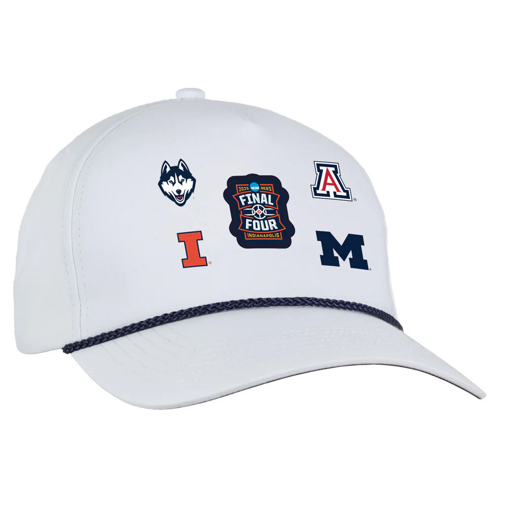 Top 16 March Madness Hats Every College Basketball Fan Should Own in 2026 | Final Update