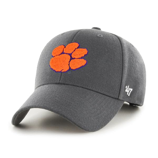 Top 5 Clemson Hats Every Tigers Fan Should Own in 2025