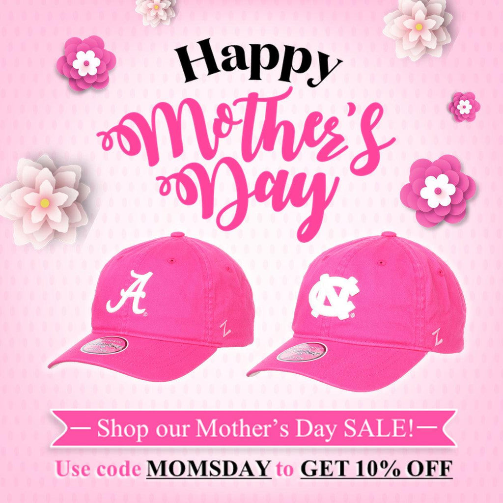 Pink Lady Hats for Mother's Day - Campus Hats