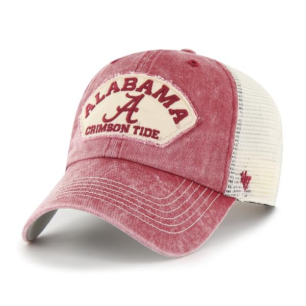 Best Alabama Crimson Tide Hats for Fans (Top Styles for 2026)