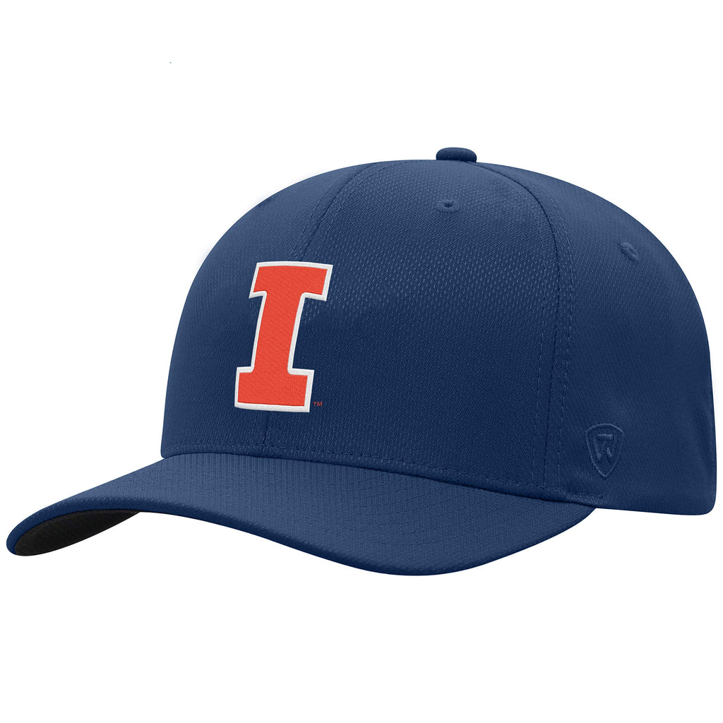 Illinois-fighting-illini-hat
