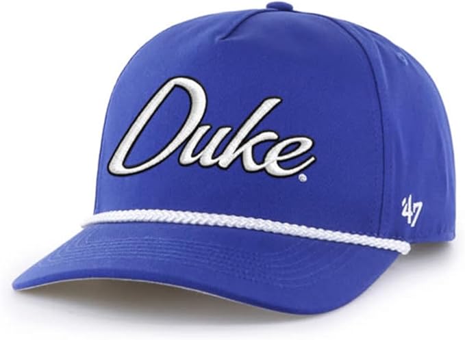 Best Duke Blue Devils Hats for Fans in 2026 (Top 5 Styles)