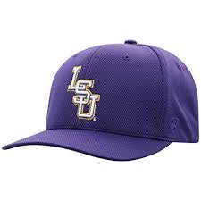 Top of the World NCAA LSU Tigers Hat Review