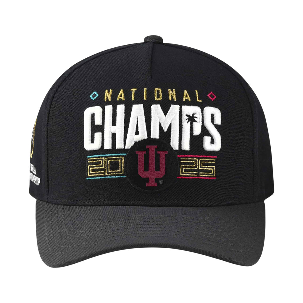 Best Indiana Hoosiers National Championship Gear 2026: Shirts, Hats & Apparel