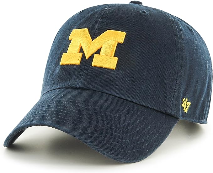 Best Michigan Hats for 2026: Top Michigan Wolverines Hats Every Fan Should Own 🏈💙💛