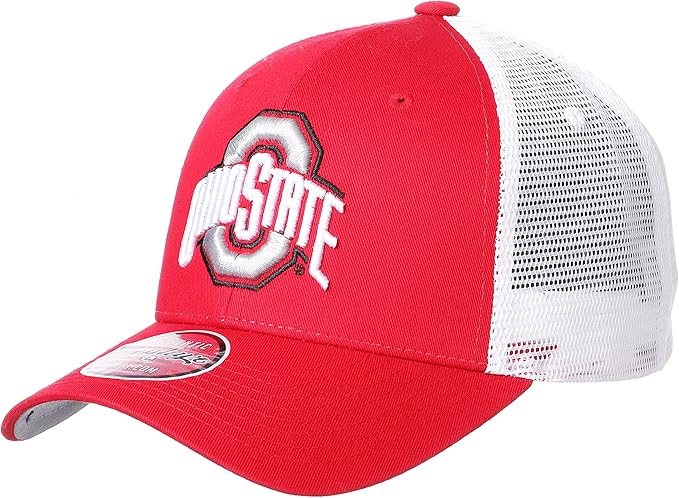 Best Ohio State Buckeyes Hats (2026): Top Buckeyes Hats for Game Day & College Football Playoff