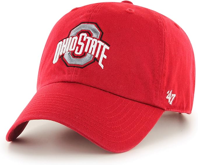 Best Ohio State Buckeyes Hats for 2026: Top Picks Every Fan Needs