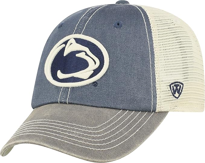 Penn State Football Hats: What to Wear for Game Day & the White Out
