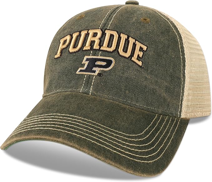Best Purdue Boilermakers Hats for Fans (Top Styles for March Madness 2026)