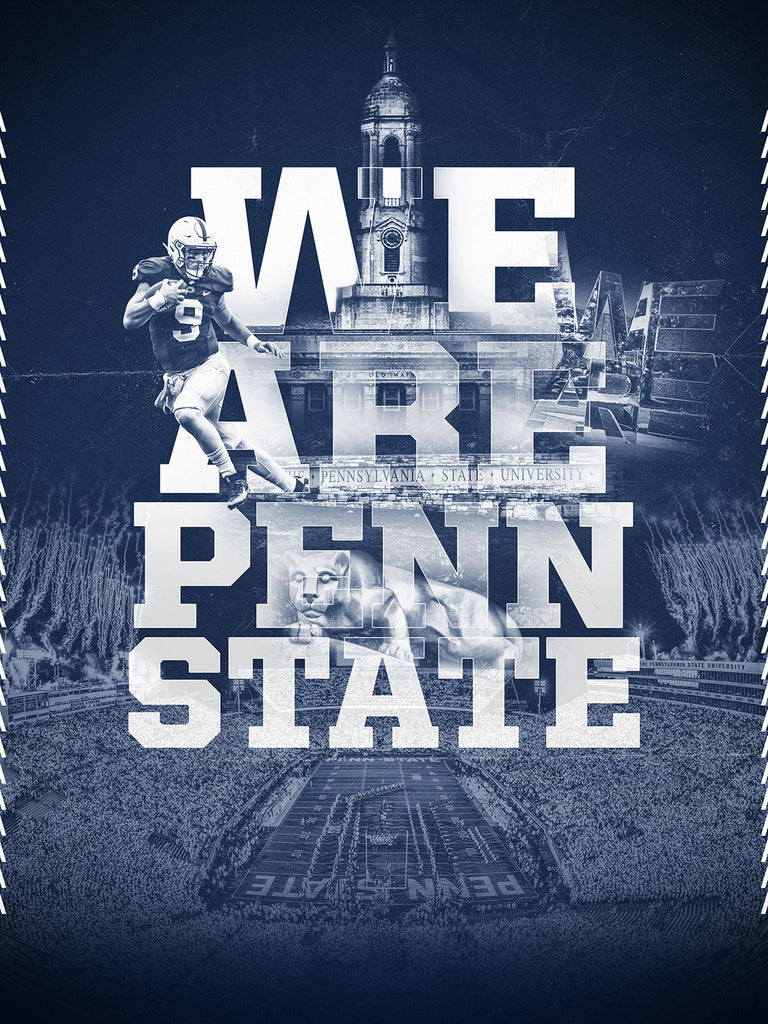 Top 10 Penn State Hats Every Die-Hard Nittany Lions Fan Should Own