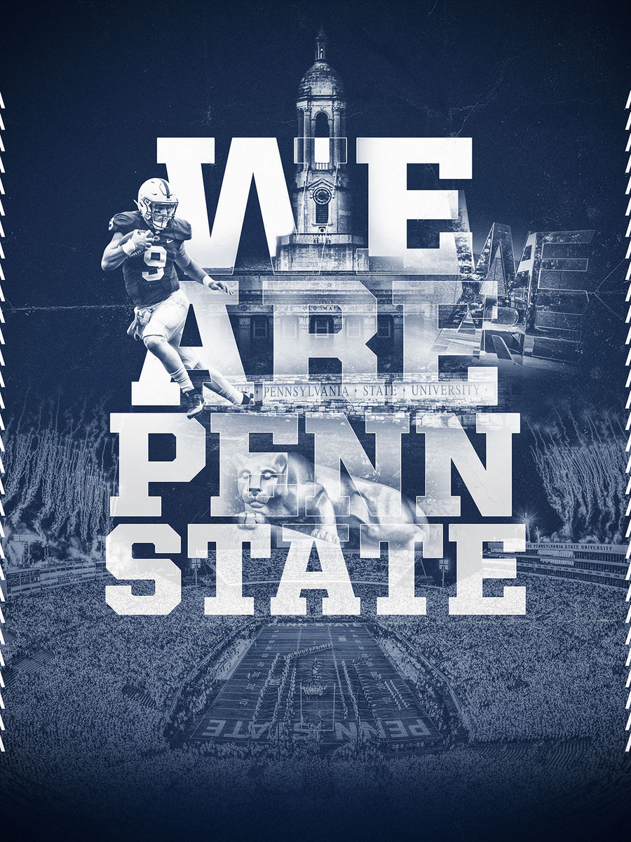 Top 10 Penn State Hats Every Die-Hard Nittany Lions Fan Should Own ...
