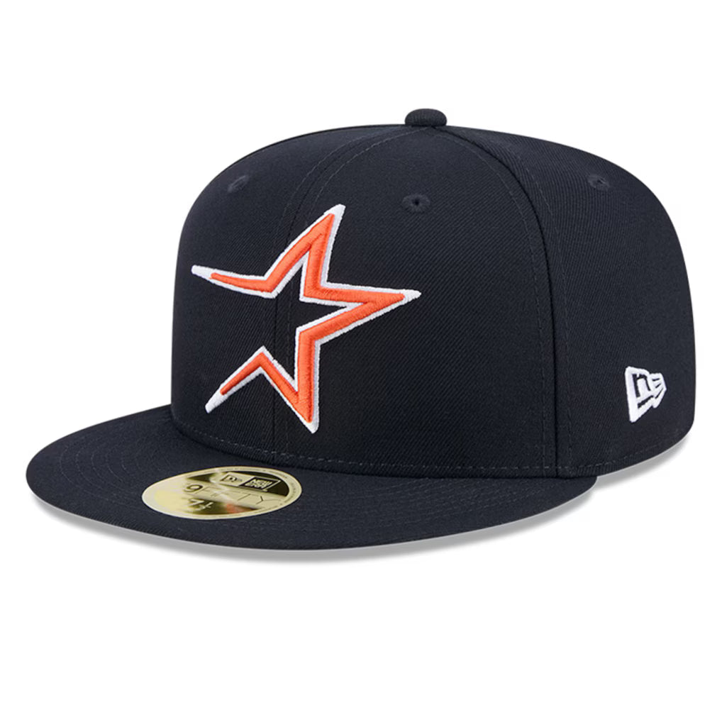 Best Houston Astros Hats for 2026 ⚾🔥| Astros Fitted, Snapback and Adjustable Hats