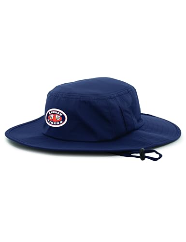 Pacific Headwear Auburn Manta Ray Boonie Hat