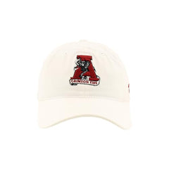 ZHATS Zephyr Alabama Crimson Tide Men's Vault Scholarship White