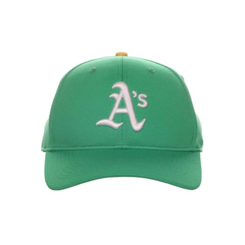 Outdoor Cap MLB Colorblock Adjustable Performance Cap