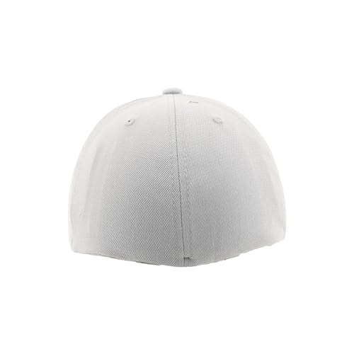 Zephyr Men's NCAA Officially Licensed Fitted Hat Zh Guyana