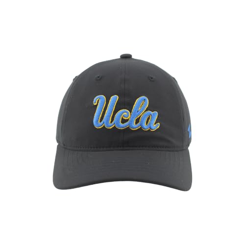 UCLA Bruins NCAA Officially Licensed Adjustable Hat Dash Team Color