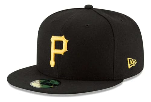 Pittsburgh Pirates Cap by New Era