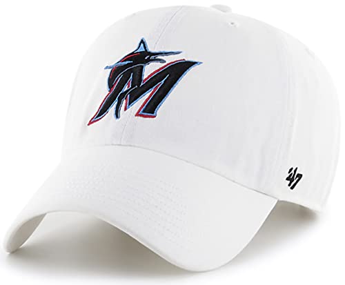 MIAMI MARLINS '47 CLEAN UP