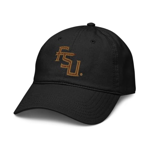 Florida State Seminoles FSU Officially Licensed Adjustable Baseball Hat
