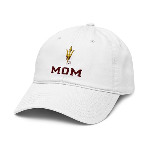 Arizona State Sun Devils Mom Icon Officially Licensed Adjustable Baseball Hat