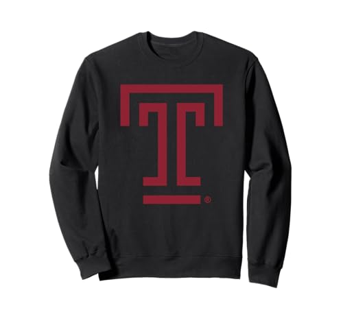 Temple Owls Icon Officially Licensed Sweatshirt