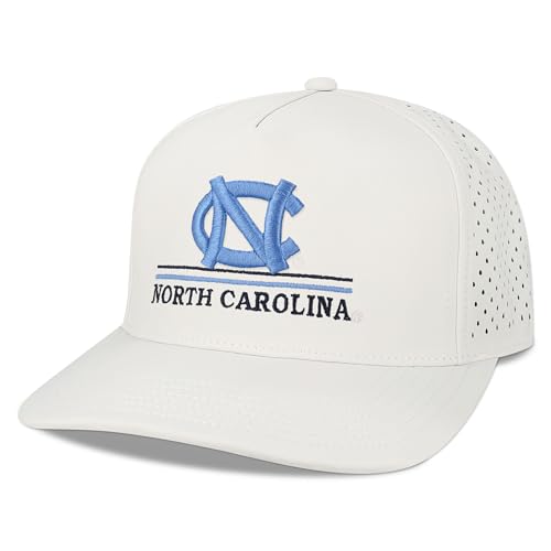 Legacy NCAA Officially Licensed Baseball Hat, North Carolina Tar Heels