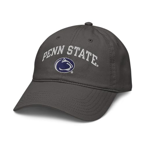 Penn State Nittany Lions Arch Over Officially Licensed Adjustable Baseball Hat