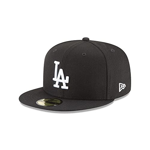 Los Angeles Dodgers Cap by New Era