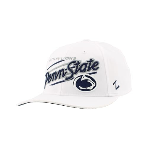 Penn State Nittany Lions NCAA Officially Licensed Hat Competitor Retro Upshot