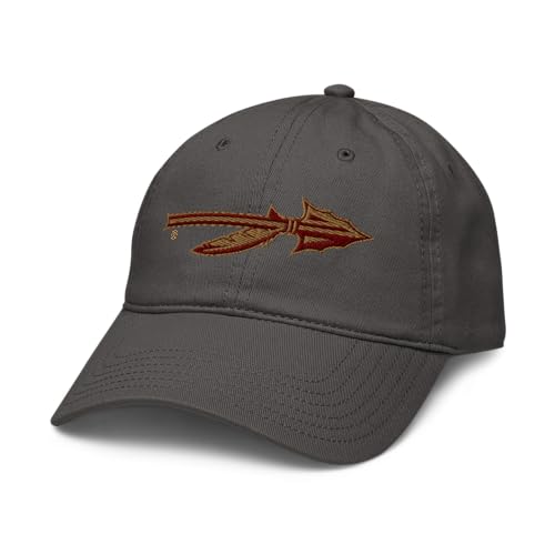 Florida State Seminoles Spear Officially Licensed Adjustable Baseball Hat