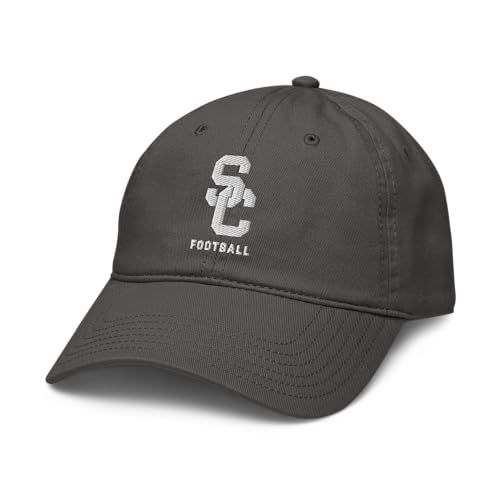 USC Trojans Football Officially Licensed Adjustable Baseball Hat