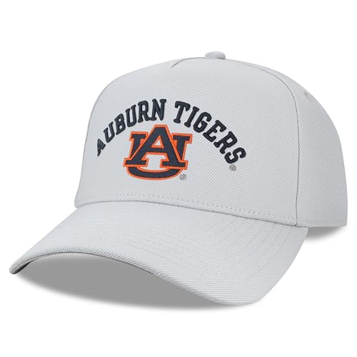 Legacy NCAA Officially Licensed Baseball Cap, Auburn Tigers